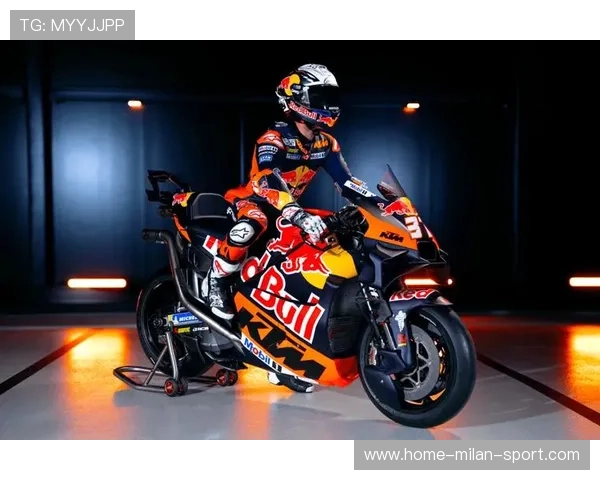 MotoGP厂队完成动力输出微调，直线加速更稳定