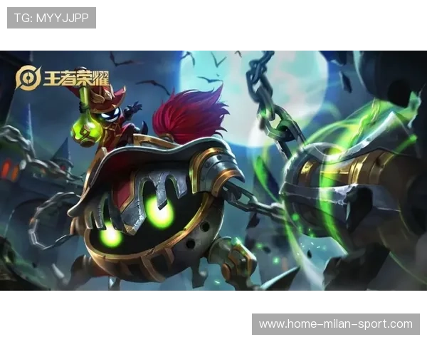 一套连招秒杀射手