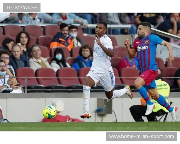 皇马接连考察西班牙本土节拍器型中场人选：未来中场的关键布局