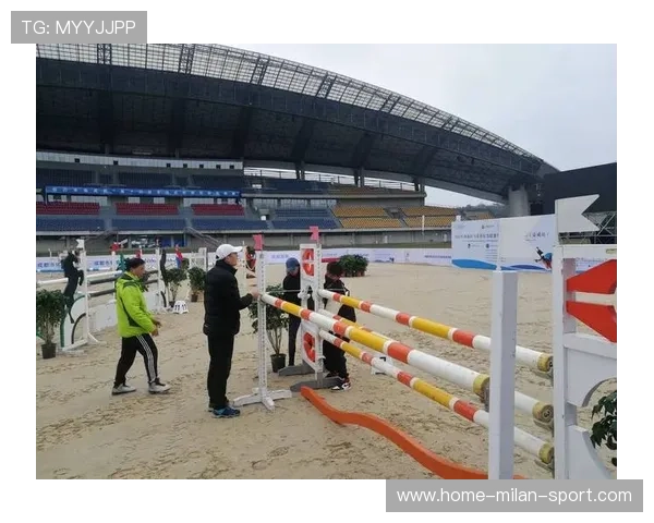 马术比赛裁判对动物福利提出新建议，行业规范化推进