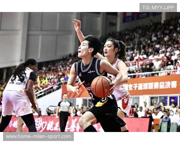 中国篮球的复兴从青训开始，中国篮球崛起