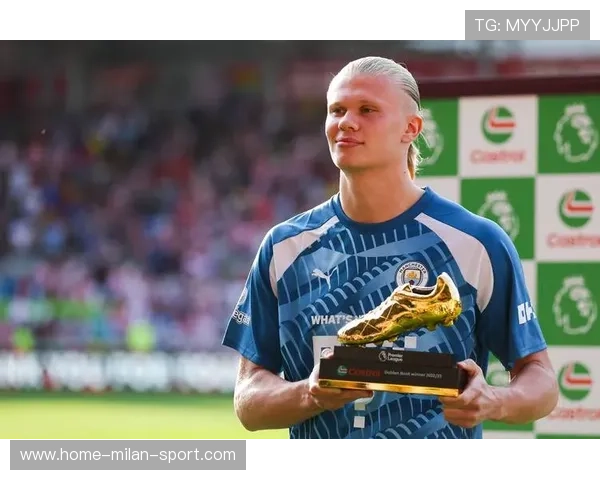 哈兰德在高强度比赛中的数据表现持续优异，哈兰德效力于哪个俱乐部