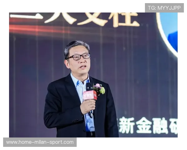 惠金融功能深化，屠光绍四条建议引导未来，屠惠明怎么样