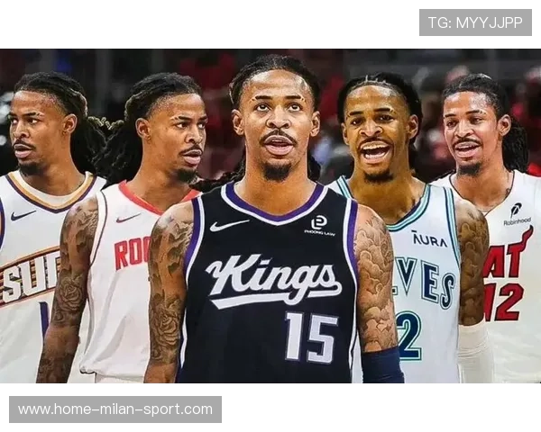 曝森林狼有意与莫兰特组双枪,莫兰特击败勇士 曝森林狼有意与莫兰特组双枪,莫兰特击败勇士