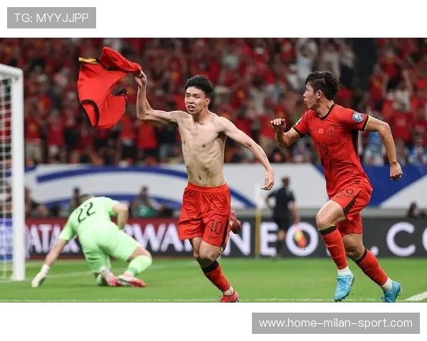 国足中场球员战术演练视频公开，国足中场实力排名