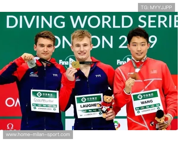 战胜东道主，中国观众也为英国队欢呼，中国队对英国