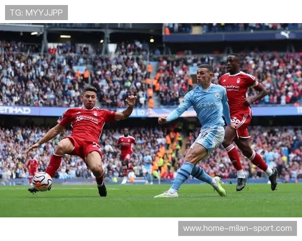 曼城在赛季中展现出的稳定性让他们成为众多对手的克星，曼城强不强