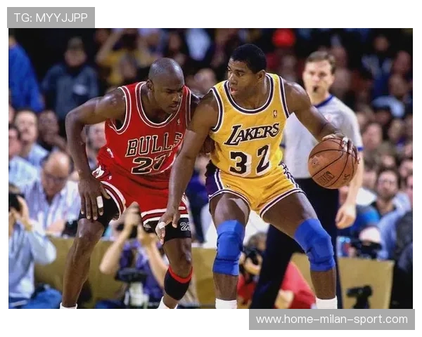 湖人队史传奇：魔术师、科比、詹姆斯，他们的影响力如何？，科比 魔术师 湖人 历史第一