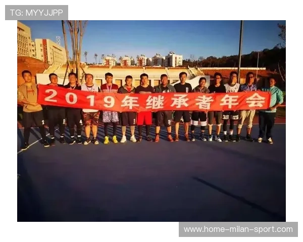 篮球梦燃起无数青年的信仰，篮球梦的诠释