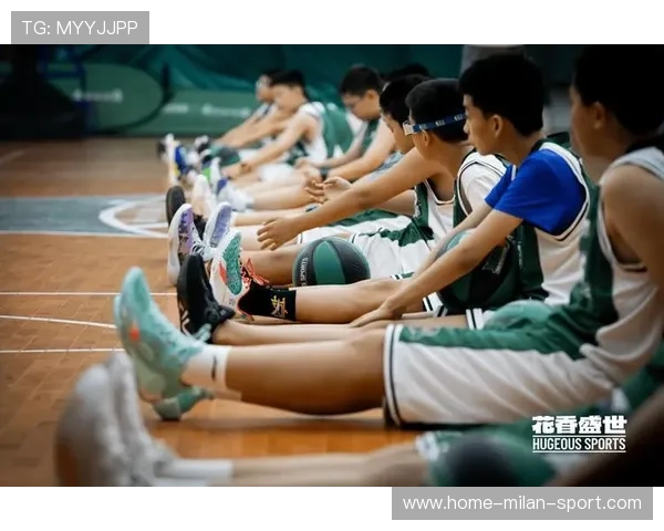 青少年体育网络培训平台正式运营 提升学习能力，青少年体育培训基地