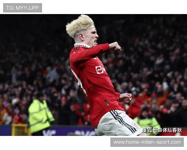 未来之星崭露头角！新鲜血液冲刺巅峰！