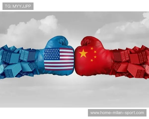 涉多家美国企业，中方出手，美国对5家中国企业下手