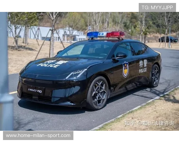 警车频繁出入山姆超市，英德法院确认公车私用事实